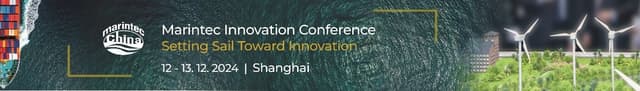 Marintec Innovation Conference 2024: Explore Renewable Energy and Low Carbon Shipping