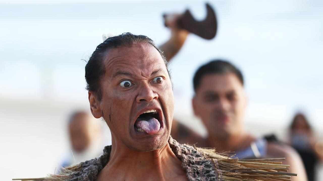 No truth to myth that Maori were not New Zealand's first people