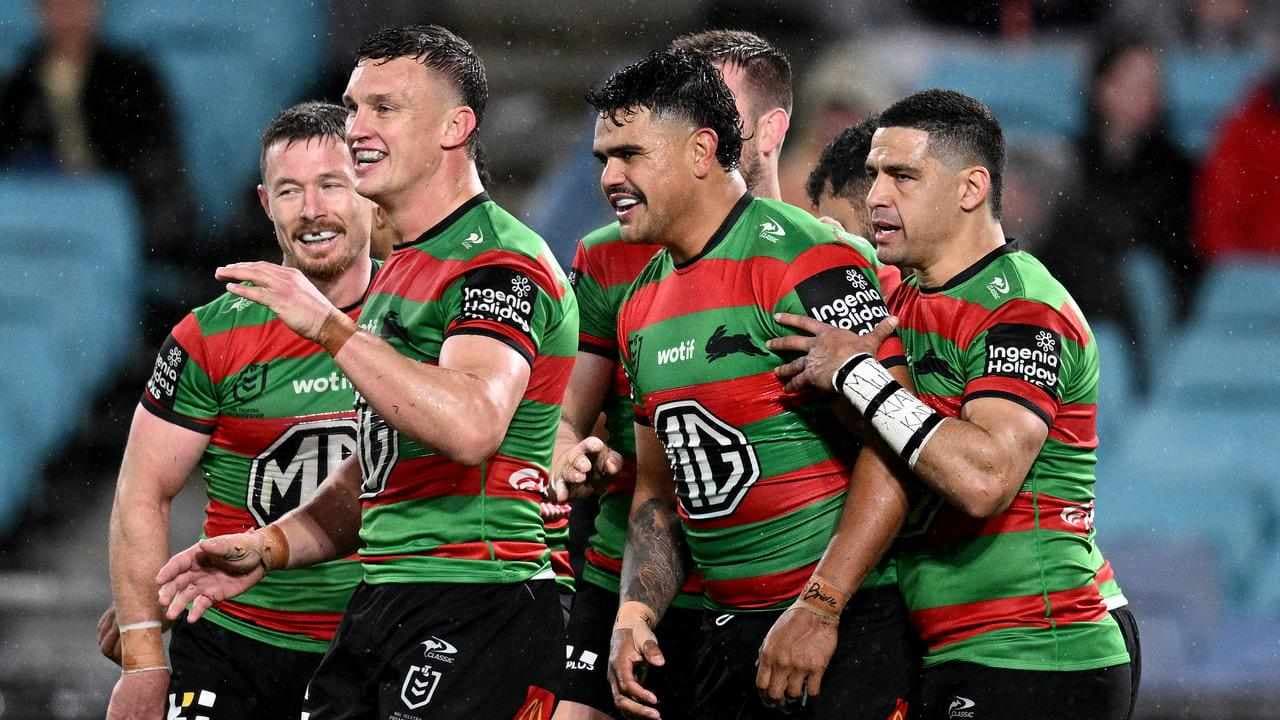 Greatest comeback awaits Souths after 2023 capitulation