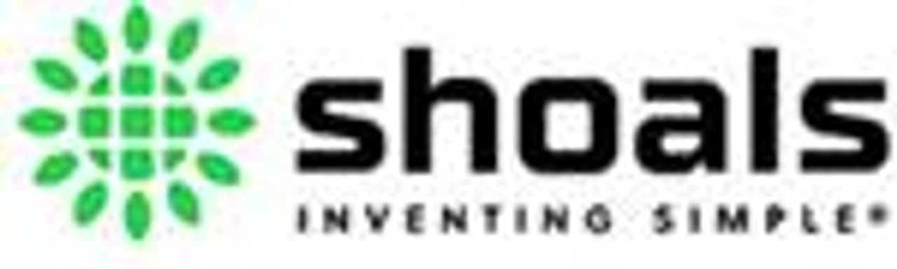 Shoals Technologies Group to Launch Global Suite of Solutions at Intersolar Europe