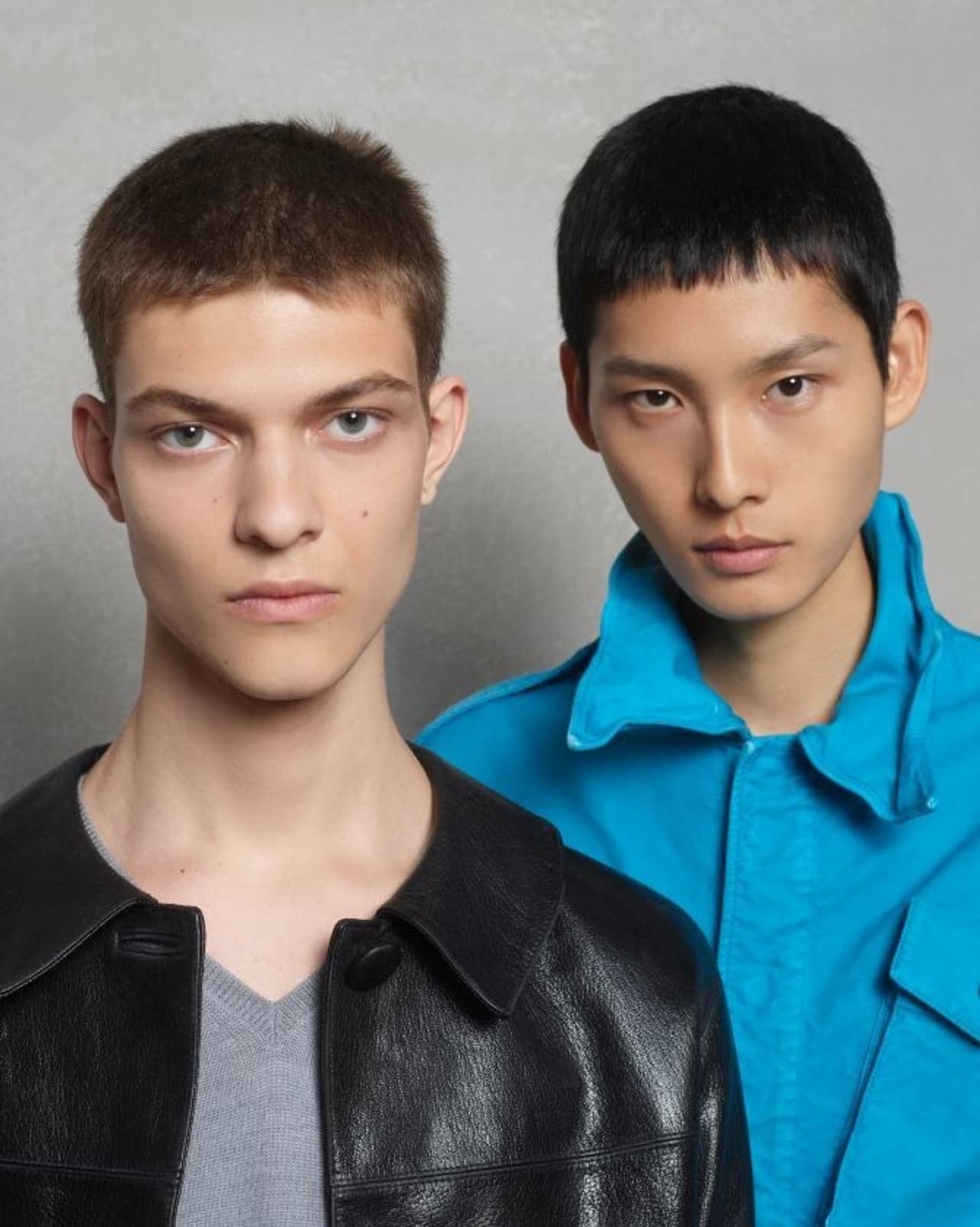 PRADA SPRING/SUMMER 2025 MENSWEAR SHOW