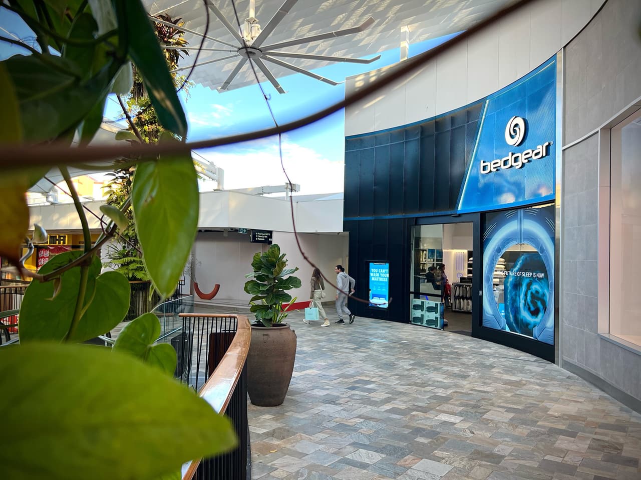 BEDGEAR® Opens its First-Ever Flagship Location in Australia at Warringah Mall, Sydney