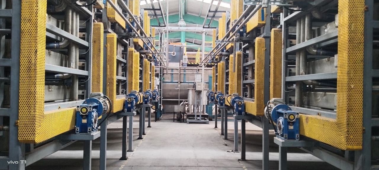 ACME opens its doors to the world's lead industry and to a greener future for lead recycling