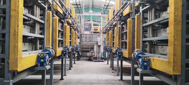 ACME opens its doors to the world's lead industry and to a greener future for lead recycling