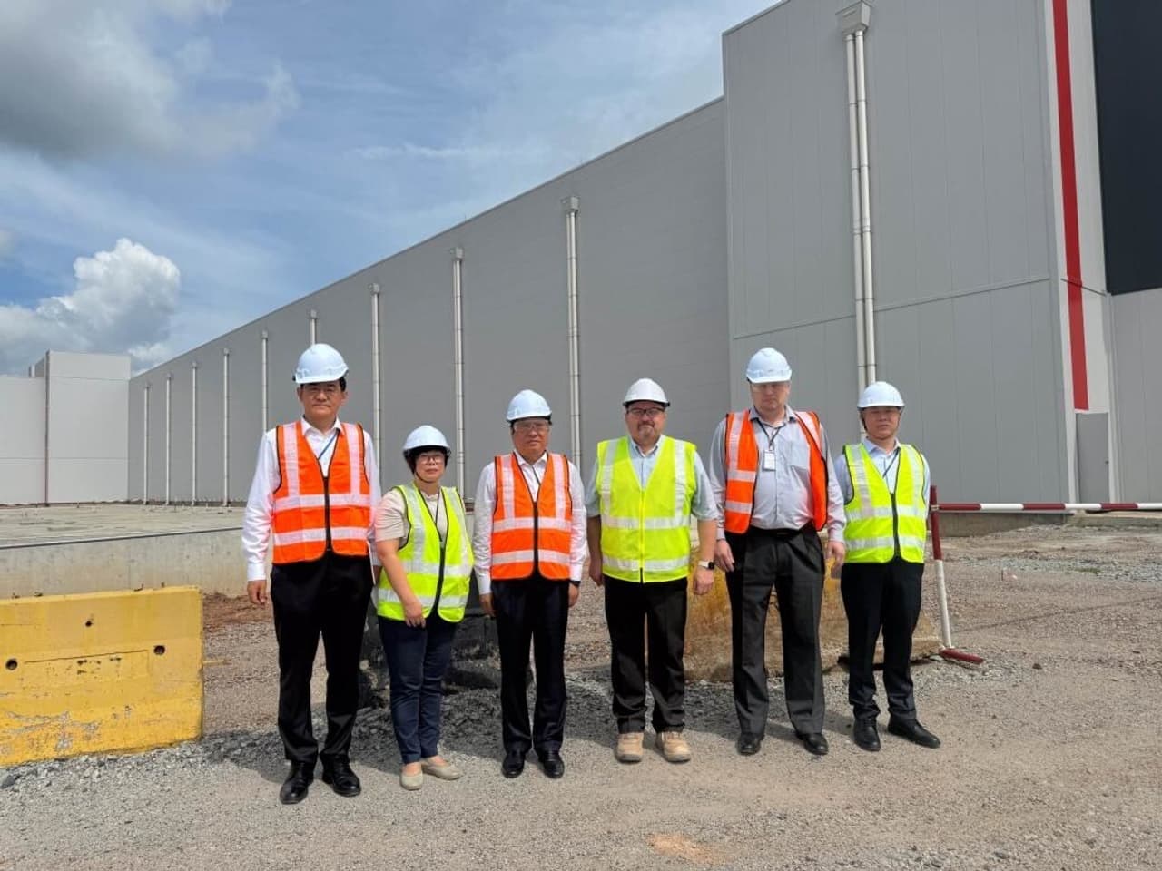 Tan Xuguang: Unveiling New Quality Productivity in Power Solutions for Asia-Pacific Data Centers!