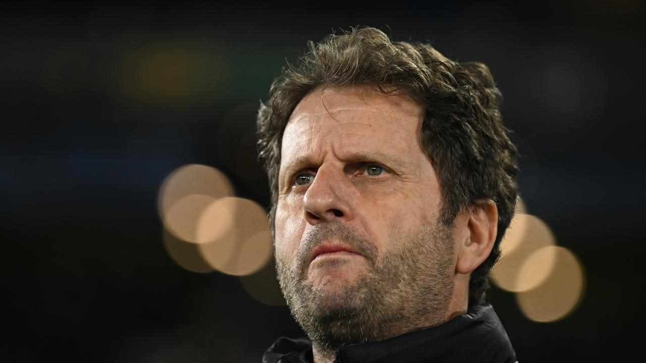 Aussie Montemurro takes reins at women's giants Lyon