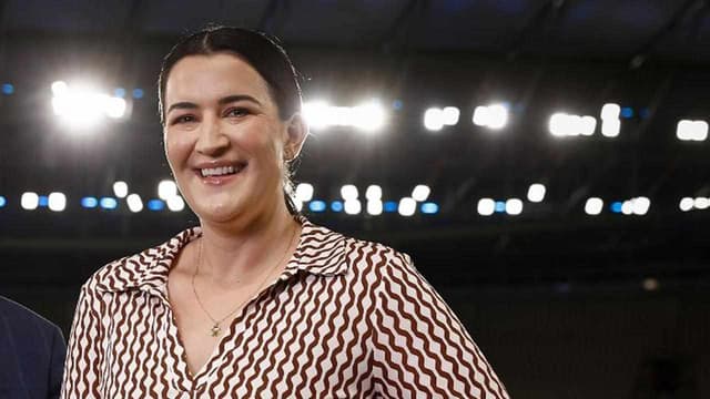 AFLW moves to national draft ahead of 2025 season