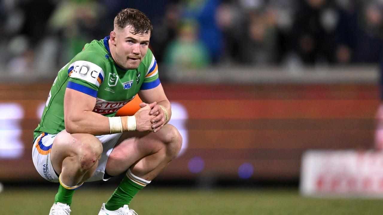 Stuart blasts NSW over star's 'disgraceful' treatment