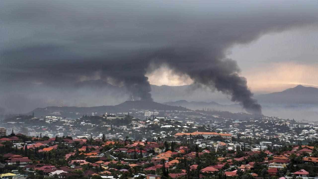 Foreign states spread New Caledonia 'misinformation'