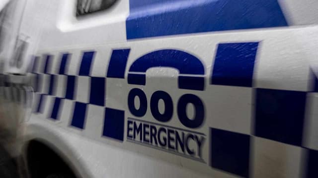 Man shot in 'targeted' attack at regional property