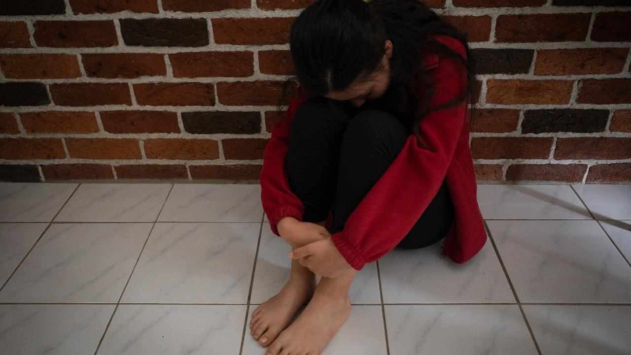 Cops, banks team up to track cash feeding child abuse