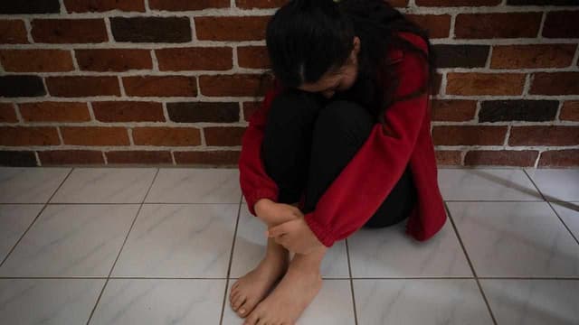 Cops, banks team up to track cash feeding child abuse