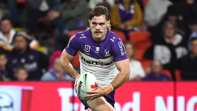 'I owe Storm': Papenhuyzen keen to make up for absences