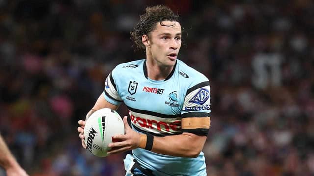 Nothing for Hynes to prove after NSW axing: Fitzgibbon