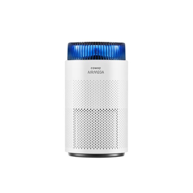 Coway Launches a New Affordable, Cylindrical Air Purifier in Australia: The Airmega 100