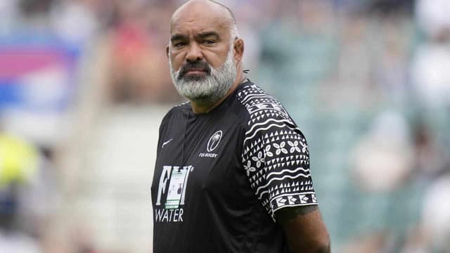 Waratahs closer to naming coach after Raiwalui signing