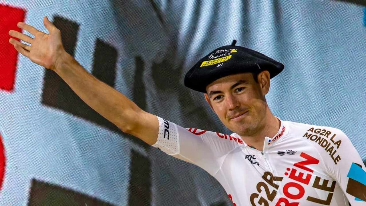 Australian Tour de France team set to land local star
