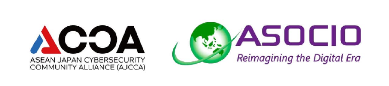 ASEAN Japan Cybersecurity Community Alliance (AJCCA) Signs Global Partnership MOU with ASOCIO