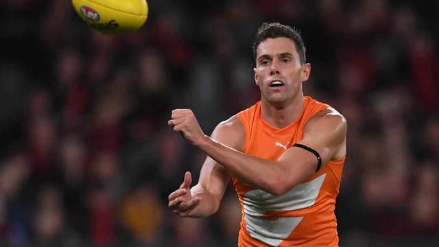 Blues present massive challenge for out-of-sorts Giants