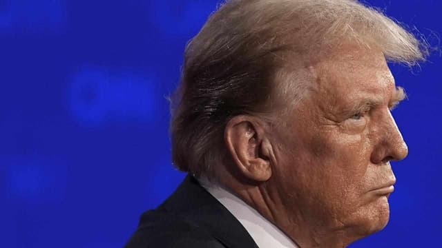 US Supreme Court due to rule on Trump's immunity bid