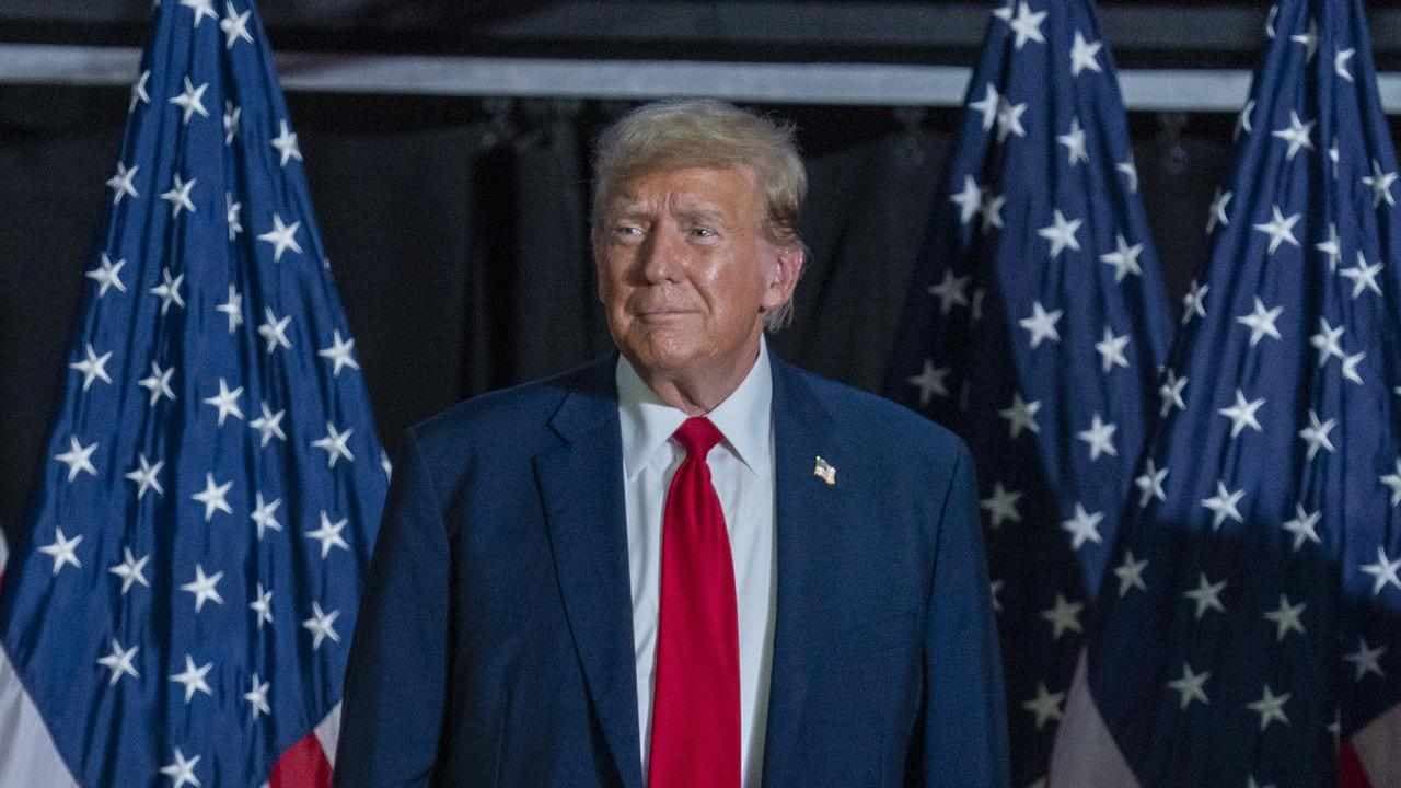 Trump has broad prosecution immunity: US Supreme Court