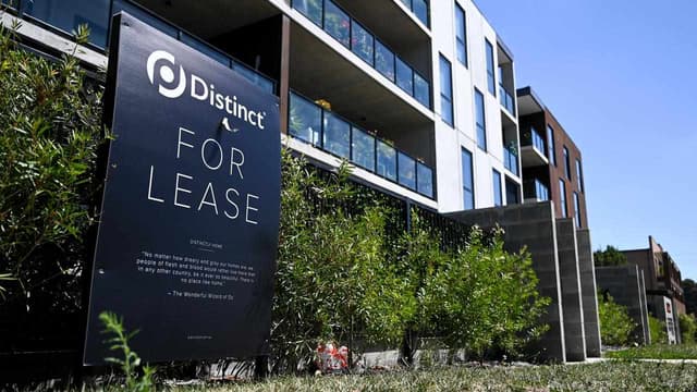 Renter relief finally hits with more cooling in sight