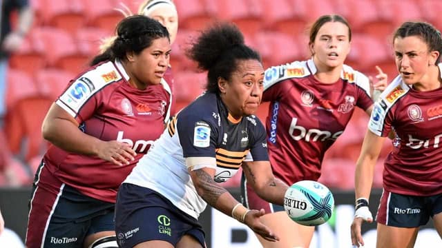 Four rookies in line to make their Wallaroos debut