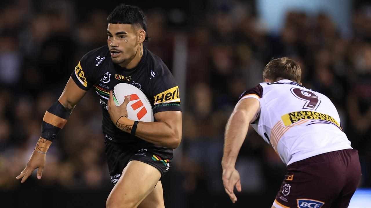 Taylan May withdraws Penrith legal claim, leaves club