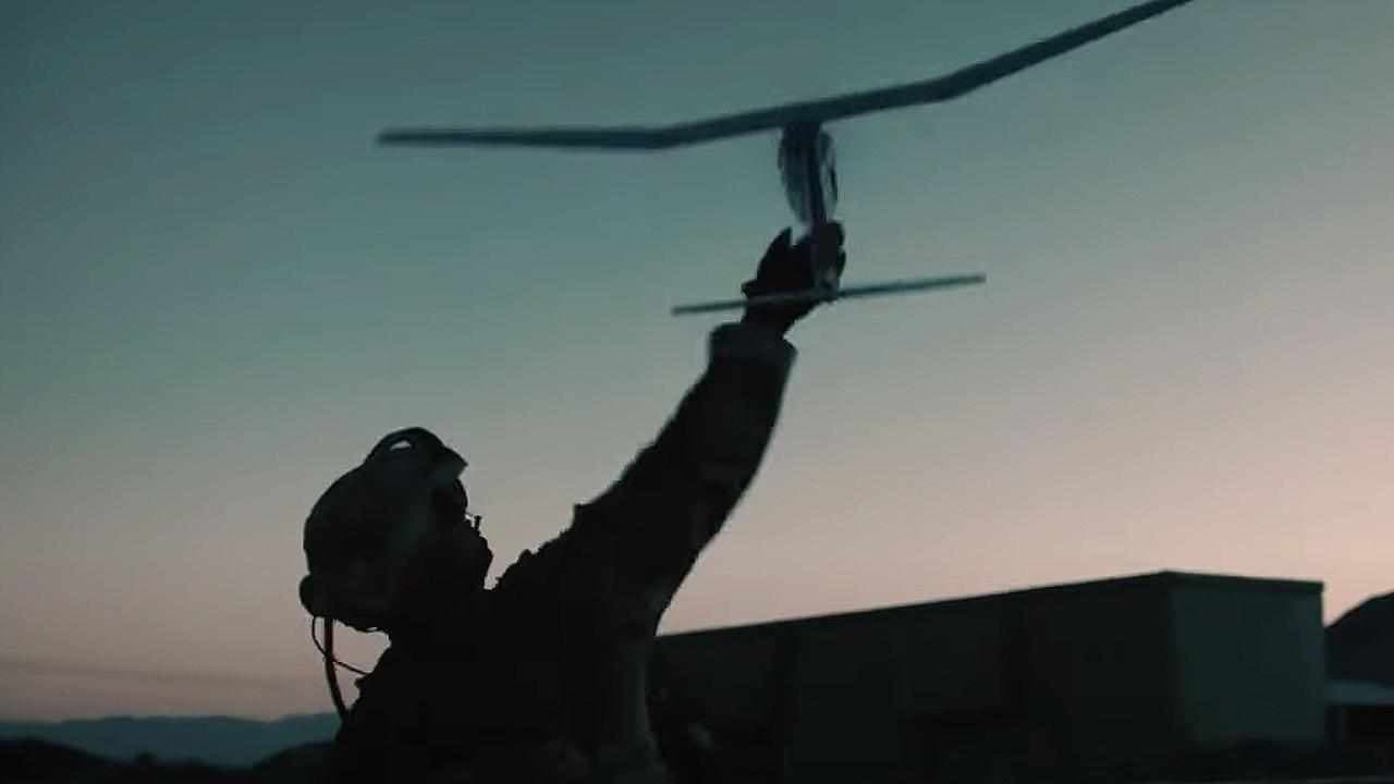 Australia looks to model Ukraine killer drone success