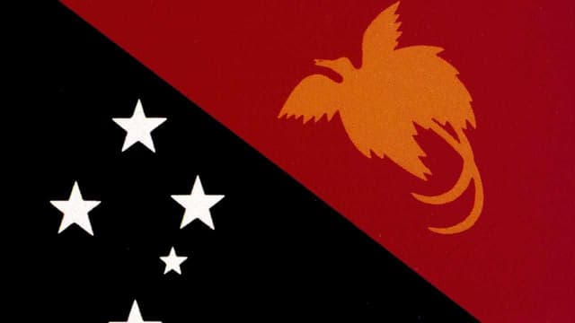PNG minister to be appointed after Australian arrest