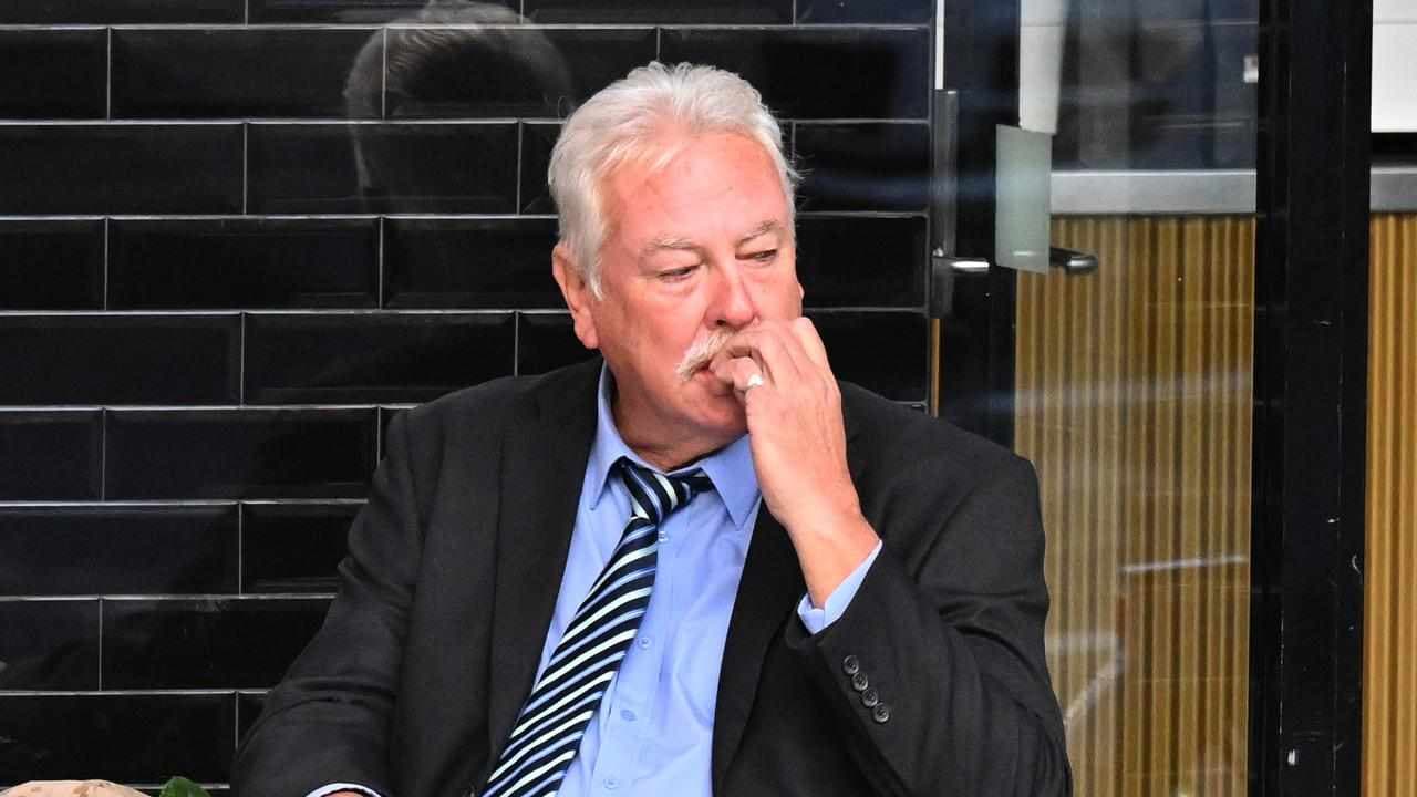 Former prison guard who raped women has appeal rejected