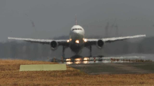 'Nightmare continued' after man exit-trafficked wife