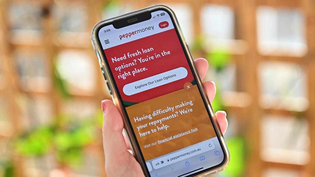 Family claims $1.4m loan 'blighted' 89yo woman's life