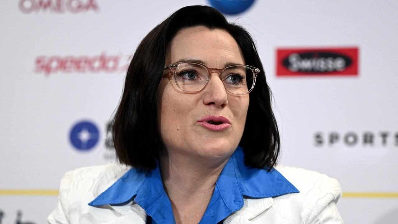 'Doping a part of sport': Meares keeps faith in WADA