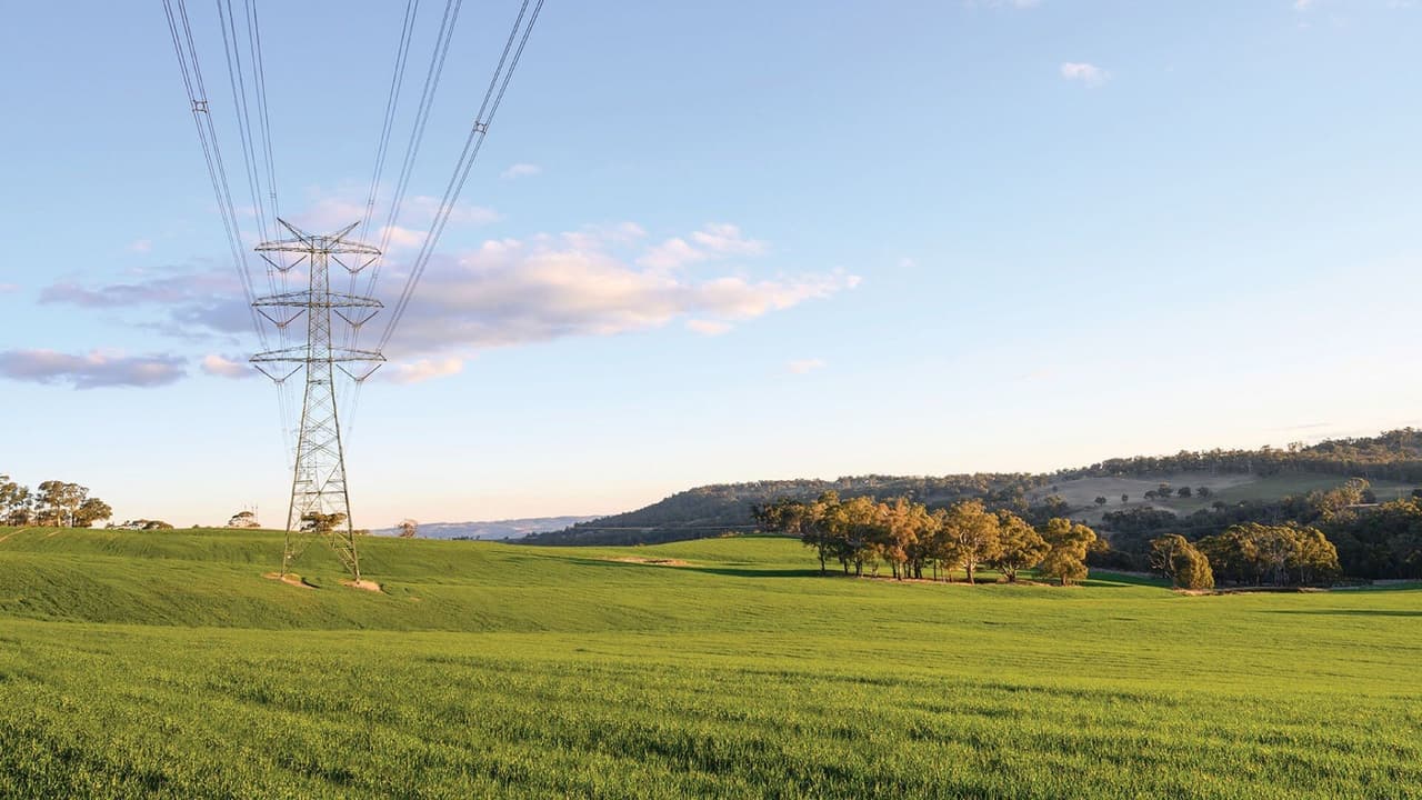 Aurecon named AFR Sustainability Leader for third year in a row