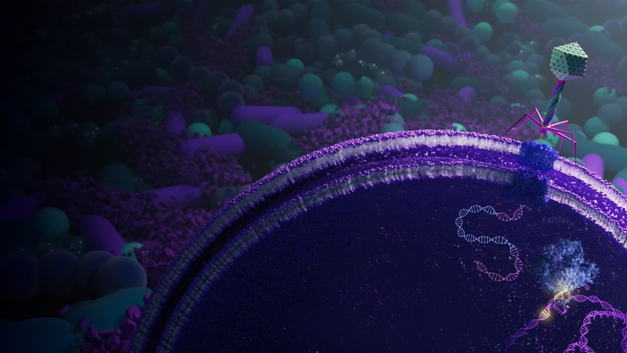 Eligo Publishes in Nature a Landmark Study That Unlocks Genome Editing of Bacteria in the Gut