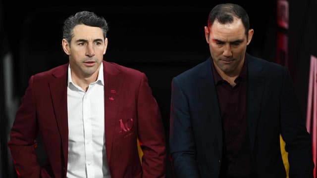 Cameron Smith in Immortal race under NRL's new rules