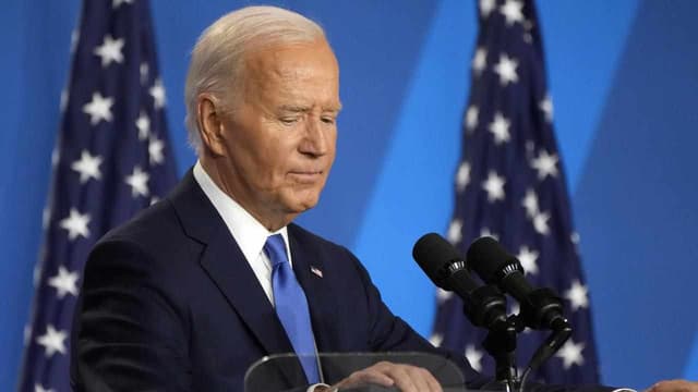 Biden's 'President Putin' gaffe unfortunate: Albanese