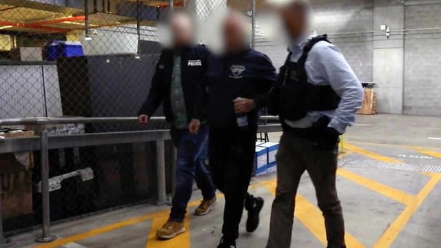 Army vetting methods questioned after spy couple arrest