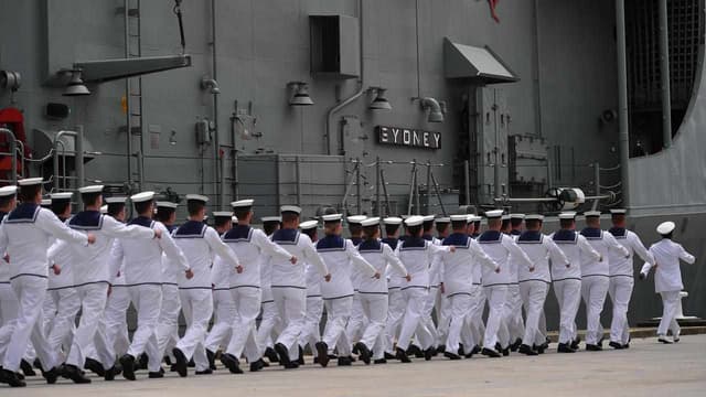 Breakthrough for Gulf War veterans suffering illness