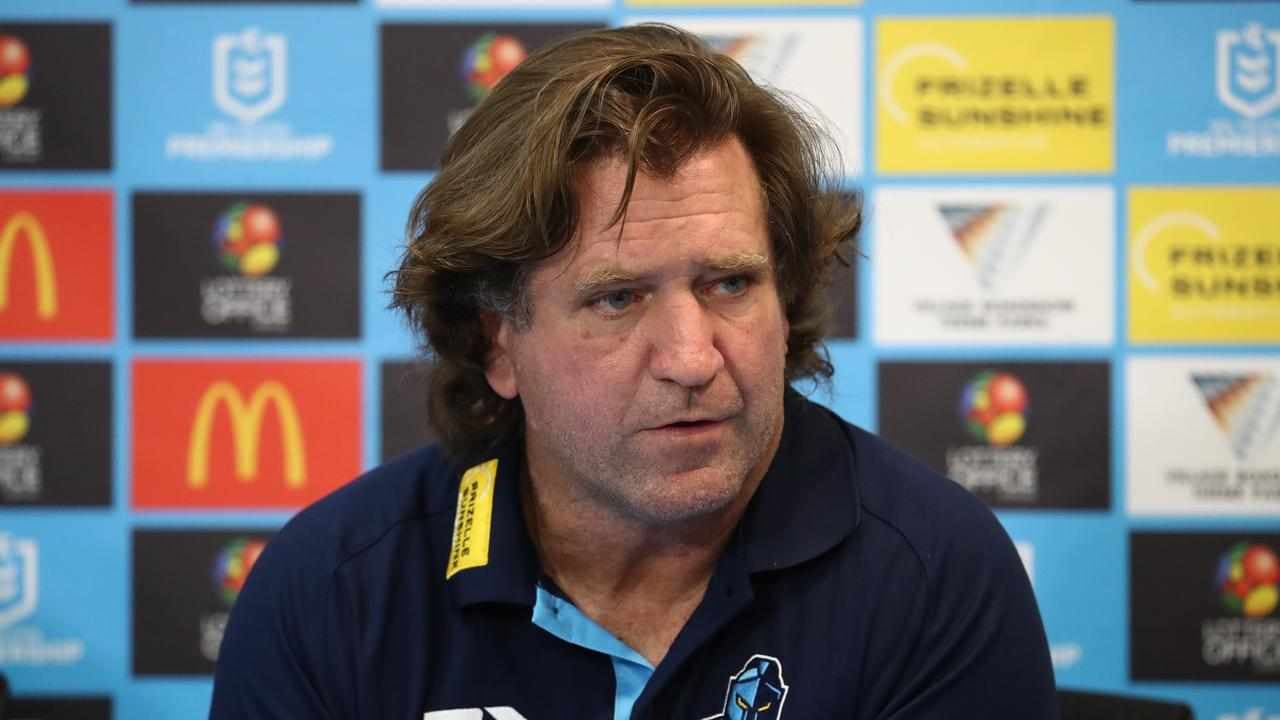 Seibold pleads with Manly fans not to boo Hasler