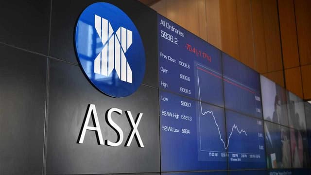 Australian shares take a breather after three-day climb