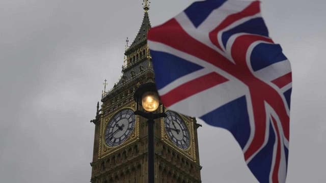 Pipped at the post, but UK election results weren’t ‘rigged’