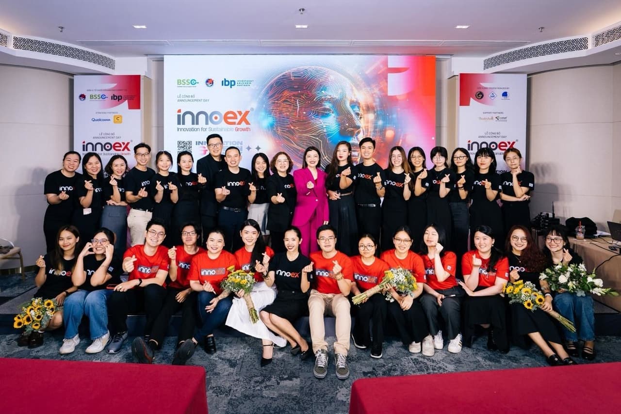 InnoEx 2024: Unleashing Southeast Asia's Innovation Powerhouse