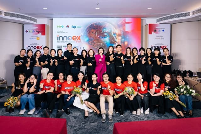 InnoEx 2024: Unleashing Southeast Asia's Innovation Powerhouse