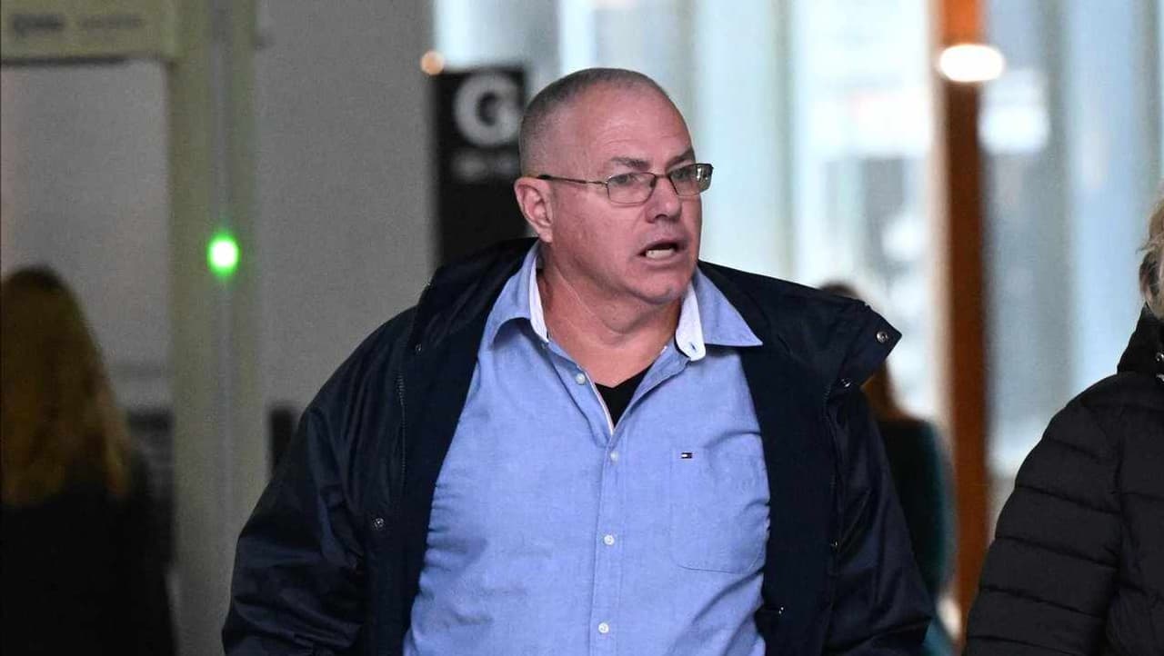 Boss tells murder trial of hard worker's 'brainwashing'