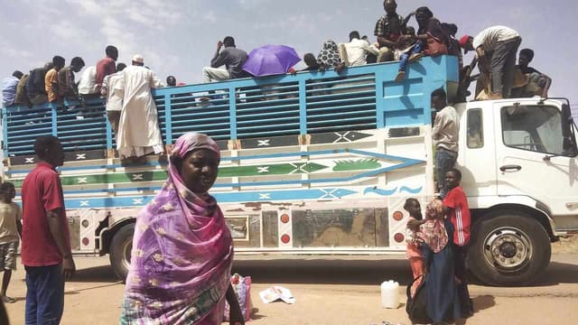 US to boost Sudan humanitarian aid by $A300m