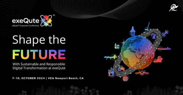 eQ Technologic Elevates Industry Standards with Inaugural Customer Conference, exeQute