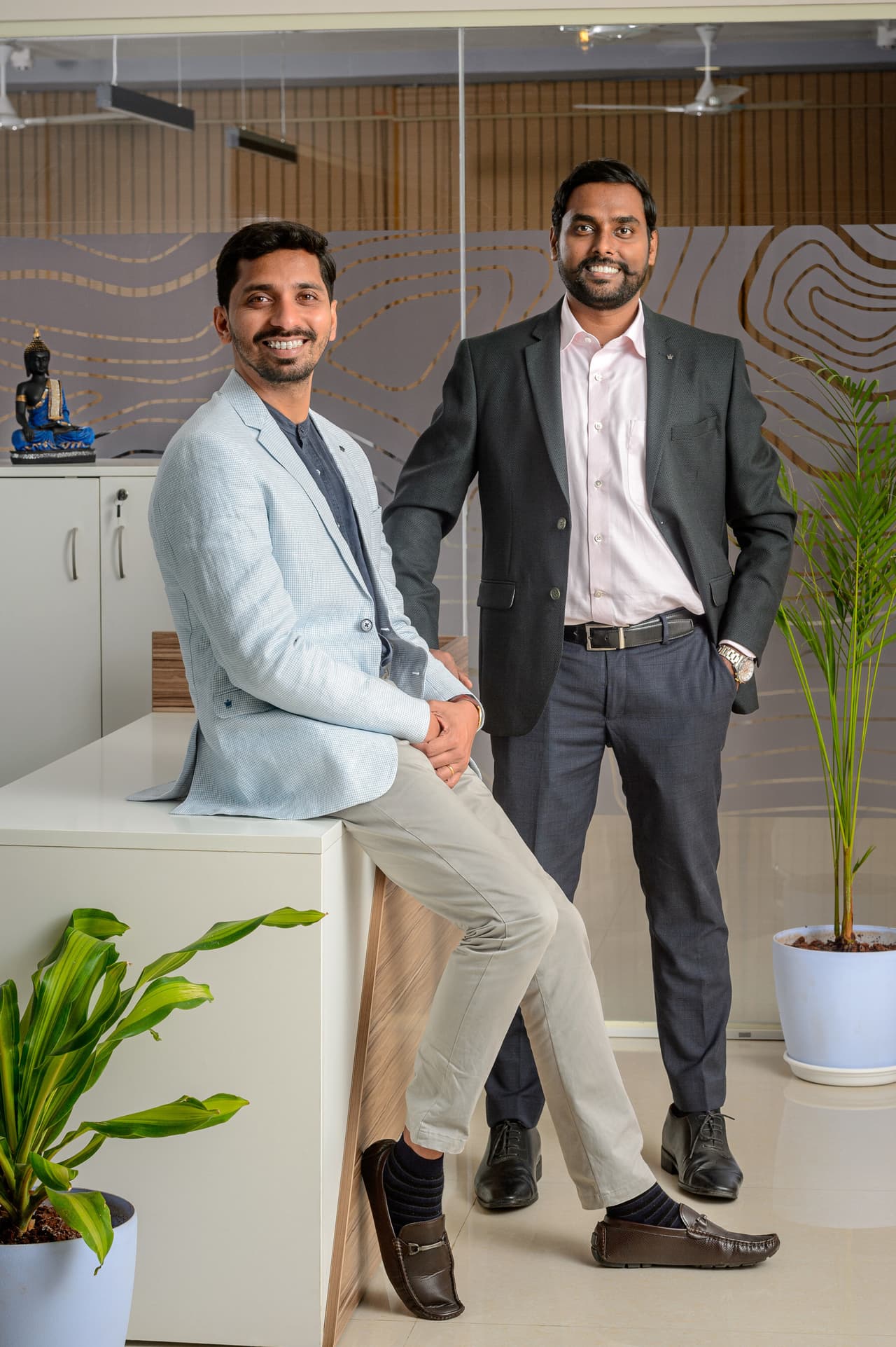 Aereo, India's leading commercial drone solutions startup, secures $15 million in Series B funding round