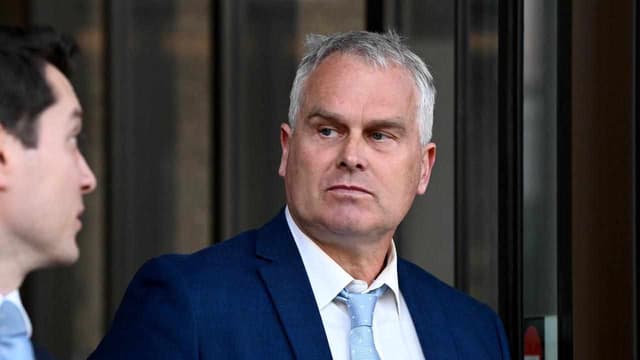 Shane Heal awarded $5000 in court battle with Flames